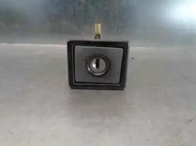 Peça sobressalente para automóvel em segunda mão puxador exterior de mala por renault 11 renault 11 gtl 1.4 referências oem iam 