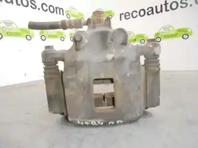 Second-hand car spare part front right brake caliper for tata indica 1.4 d oem iam references 
