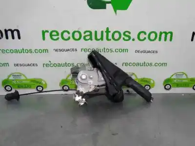 Peça sobressalente para automóvel em segunda mão alavanca de travão de mão por opel corsa e (x15) 1.4 turbo (08 68) referências oem iam 13432663