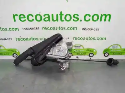 Автозапчастина б/у важіль ручного гальма для opel corsa e (x15) 1.4 turbo (08 68) посилання на oem iam 13432663  644194110