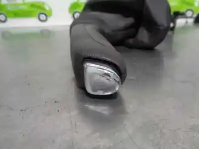 Автозапчастина б/у важіль ручного гальма для opel corsa e (x15) 1.4 turbo (08 68) посилання на oem iam 13432663  644194110