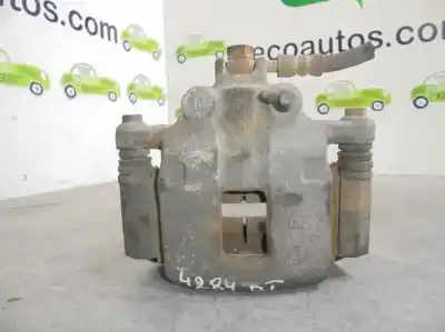 Second-hand car spare part front left brake caliper for tata indica 1.4 d oem iam references 