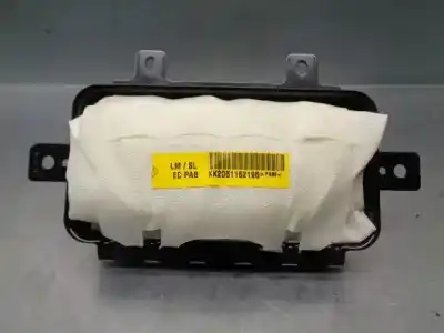 Peça sobressalente para automóvel em segunda mão airbag dianteiro direito por kia sportage 1.6 gdi cat referências oem iam 845303u000