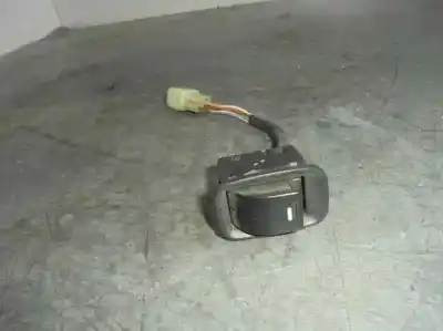 Second-hand car spare part rear right power window switch for tata indica 1.4 d oem iam references 