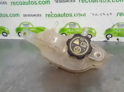 Pezzo di ricambio per auto di seconda mano cauzione di espansione per opel corsa e (x15) 1.4 turbo (08 68) riferimenti oem iam 13436102  39007213