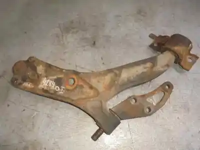 Recambio de automóvil de segunda mano de brazo suspension inferior delantero izquierdo para tata indica 1.4 diesel referencias oem iam mf1478lh