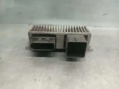 Pezzo di ricambio per auto di seconda mano SCATOLA DI PRERISCALDAMENTO per RENAULT MASTER KASTEN  Riferimenti OEM IAM 8200859243  