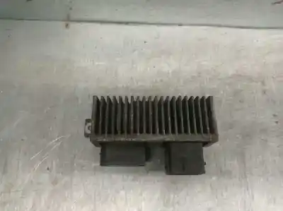 Pezzo di ricambio per auto di seconda mano scatola di preriscaldamento per renault master kasten 2.3 dci diesel cat riferimenti oem iam 8200859243  