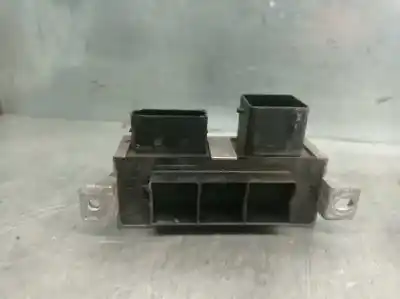 Pezzo di ricambio per auto di seconda mano scatola di preriscaldamento per renault master kasten 2.3 dci diesel cat riferimenti oem iam 8200859243  