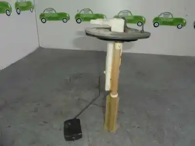 Second-hand car spare part fuel tank sender unit for tata indica 1.4 d oem iam references c204611