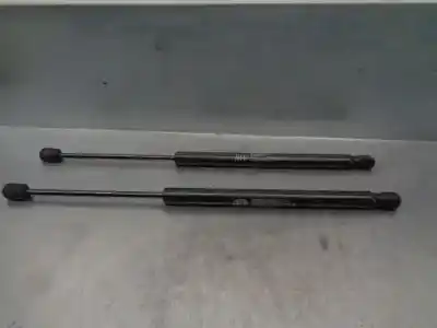 Peça sobressalente para automóvel em segunda mão amortecedores do tronco / porta por kia sportage 1.6 gdi cat referências oem iam 817703w000