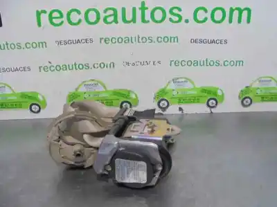 Автозапчасти б/у центральный задний ремень безопасности за audi a8 (d2) 2.5 tdi ссылки oem iam 4d0857807c  