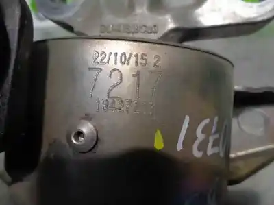 Автозапчастина б/у правильна підтримка двигуна для opel corsa e (x15) 1.4 turbo (08 68) посилання на oem iam 13427217  