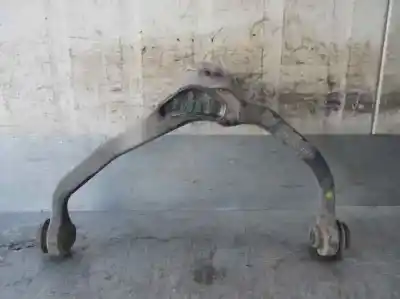 Second-hand car spare part front left upper suspension arm for dodge nitro 2.8 crd 4wd oem iam references 52125113ad