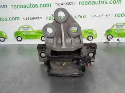Second-hand car spare part front engine support for opel corsa e (x15) 1.4 turbo (08 68) oem iam references 55700655  468646740
