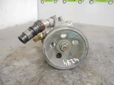 Second-hand car spare part power steering pump for tata indica 1.4 d oem iam references 