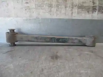 Second-hand car spare part left rear upper suspension arm for dodge nitro 2.8 crd 4wd oem iam references 52125321aa