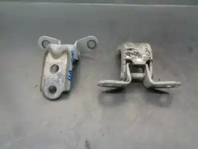 Peça sobressalente para automóvel em segunda mão dobradiça por kia sportage 1.6 gdi cat referências oem iam 