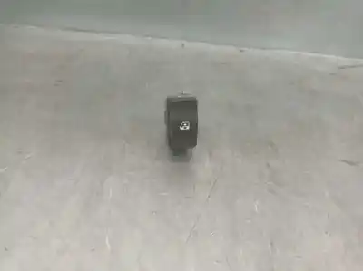 Peça sobressalente para automóvel em segunda mão BOTÃO / INTERRUPTOR ELEVADOR VIDRO DIANTEIRO DIREITO por RENAULT MASTER KASTEN  Referências OEM IAM 8200476809  