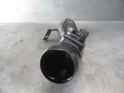 Автозапчасти б/у трубка за ford tourneo connect (tc7) 1.8 tdci cat ссылки oem iam 7t169r504  