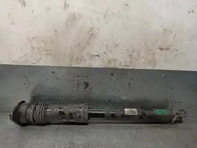 Peça sobressalente para automóvel em segunda mão amortecedor traseiro direito por kia sportage 1.6 gdi cat referências oem iam 553003u010