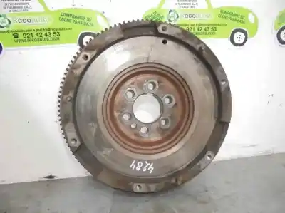 Second-hand car spare part engine flywheel for tata indica 1.4 d oem iam references 