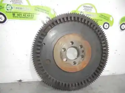 Second-hand car spare part engine flywheel for tata indica 1.4 d oem iam references   