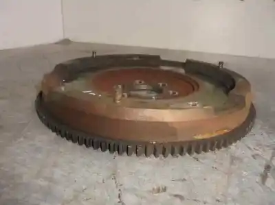 Second-hand car spare part engine flywheel for tata indica 1.4 d oem iam references   