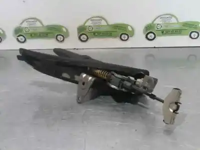 Автозапчасти б/у рычаг ручного тормоза за bmw serie 1 berlina (e81/e87) 1.6 16v cat ссылки oem iam 344067649240  67871110