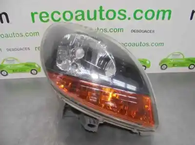Автозапчастина б/у права фа для renault kangoo (f/kc0) express confort посилання на oem iam 