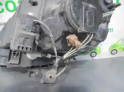 Автозапчасти б/у правая фара за renault kangoo (f/kc0) express confort ссылки oem iam   89008444 Автозапчасти б/у правая фара за renault kangoo (f/kc0) express confort ссылки oem iam   89008444