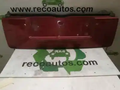 Second-hand car spare part TAILGATE for CITROEN C2 (JM_)  OEM IAM references   