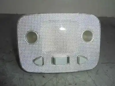 Second-hand car spare part interior light for tata indica 1.4 d oem iam references 