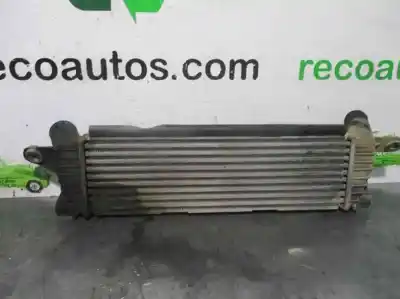 Автозапчастина б/у інтеркулер для renault kangoo (f/kc0) express confort посилання на oem iam   871793h