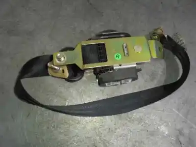 Second-hand car spare part front right seat belt for tata indica 1.4 d oem iam references ind2548xxa