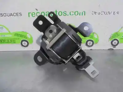 Second-hand car spare part central rear seat belt for nissan qashqai / qashqai +2 i (j10, nj10, jj10e) 1.5 dci oem iam references 88854jd000 Second-hand car spare part central rear seat belt for nissan qashqai / qashqai +2 i (j10, nj10, jj10e) 1.5 dci oem iam references 88854jd000