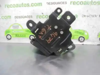 Автозапчастина б/у центральний задній ремін безпеки для nissan qashqai / qashqai +2 i (j10, nj10, jj10e) 1.5 dci посилання на oem iam 88854jd000   Автозапчастина б/у центральний задній ремін безпеки для nissan qashqai / qashqai +2 i (j10, nj10, jj10e) 1.5 dci посилання на oem iam 88854jd000