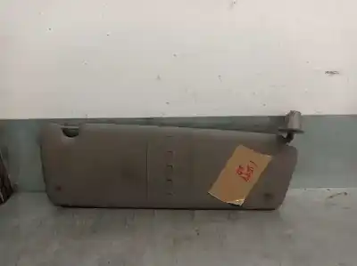 Pezzo di ricambio per auto di seconda mano parasole destro per renault master kasten 2.3 dci diesel cat riferimenti oem iam 964006962r