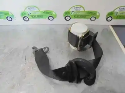 Peça sobressalente para automóvel em segunda mão cinto de segurança dianteiro direito por bmw serie 1 berlina (e81/e87) 1.6 16v cat referências oem iam 33052212