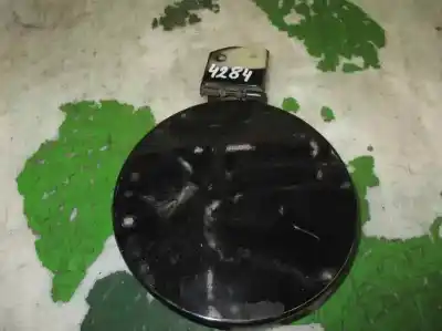 Second-hand car spare part outer fuel cap for tata indica 1.4 d oem iam references 