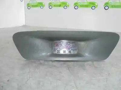 Second-hand car spare part clock for tata indica 1.4 d oem iam references 270254209942