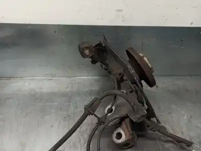 Second-hand car spare part front left knuckle for peugeot 308 sw ii (lc_, lj_, lr_, lx_, l4_) 1.6 bluehdi 120 oem iam references   