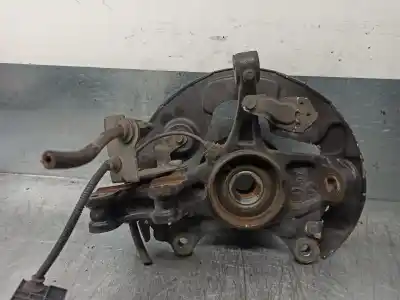 Pezzo di ricambio per auto di seconda mano attacco anteriore destro per peugeot 308 sw ii (lc_, lj_, lr_, lx_, l4_) 1.6 bluehdi 120 riferimenti oem iam 