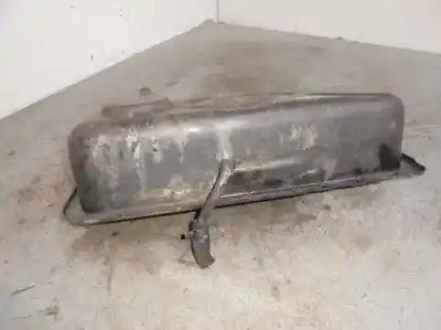 Second-hand car spare part sump for tata indica 1.4 d oem iam references   