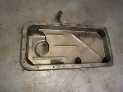 Second-hand car spare part sump for tata indica 1.4 d oem iam references   