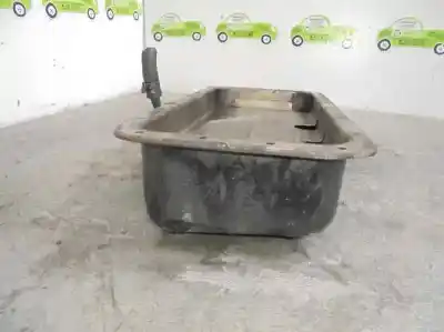 Second-hand car spare part sump for tata indica 1.4 d oem iam references   