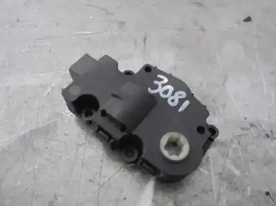 Peça sobressalente para automóvel em segunda mão motor de sofagem por bmw serie 1 berlina (e81/e87) 1.6 16v cat referências oem iam   