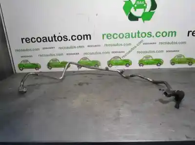 Second-hand car spare part air conditioning pipes for lancia thesis (115) 2.4 jtd emblema oem iam references 60674556