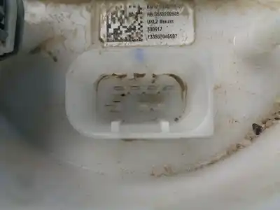 Piesă de schimb auto la mâna a doua indicator pentru mini f60 countryman 16v referințe oem iam 7300465  7300465-07