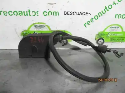 Peça sobressalente para automóvel em segunda mão PEDAL DO ACELERADOR por RENAULT MEGANE I CLASSIC (LA0)  Referências OEM IAM 7700431916  